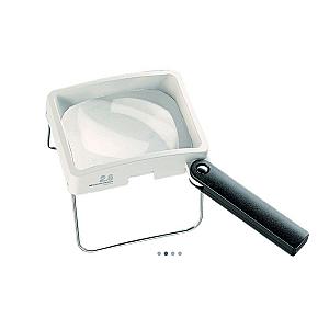 Eschenbach Combi PLUS 2.8x - 100x75 mm