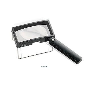 Eschenbach Combi PLUS 2.6x - 100x50 mm