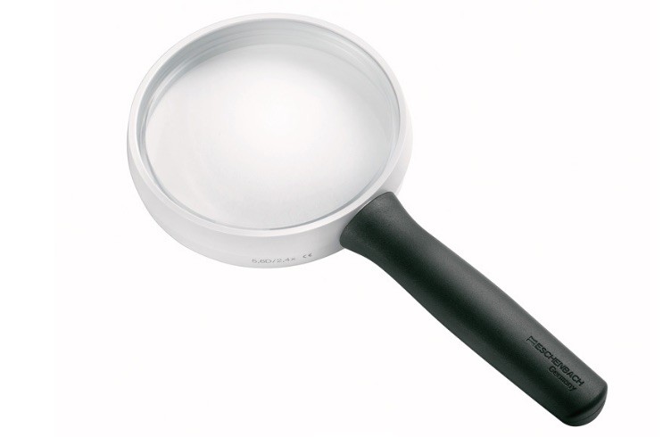 Eschenbach Mediplan ERGO 2.4x/5.6D. - 85 mm