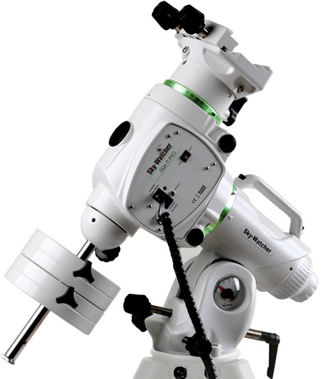 Sky-Watcher EQ6-R PRO SynScan™ GOTO