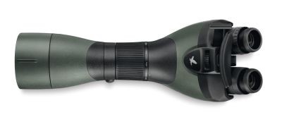 Swarovski BTX 95 avec 35x