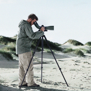 Swarovski BTX 95 avec 35x