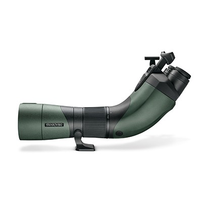 Swarovski BTX 65 avec 30x