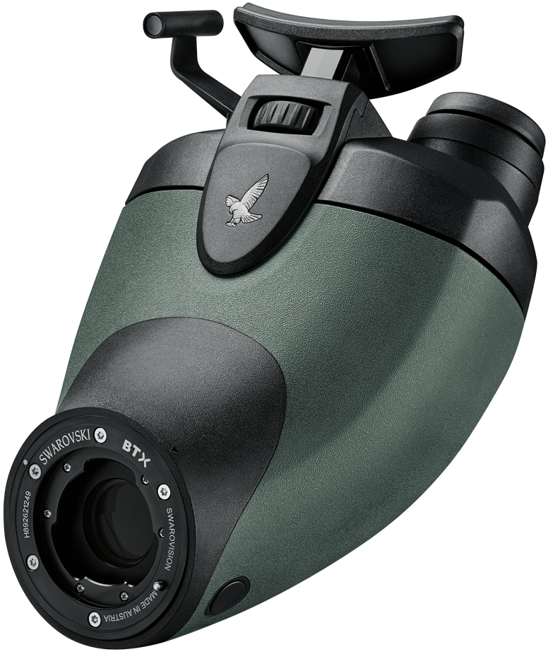 Swarovski BTX module oculaire