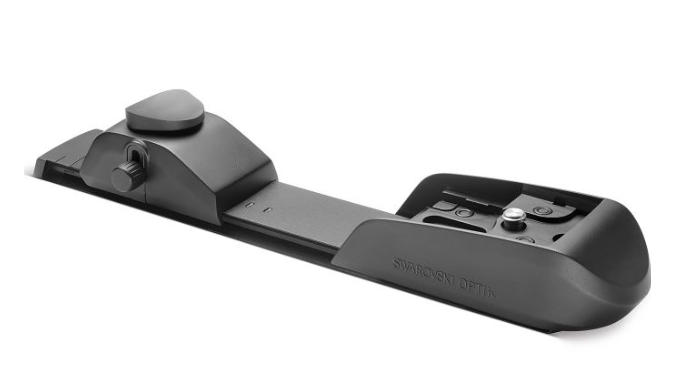 Swarovski BR platine de stabilisation