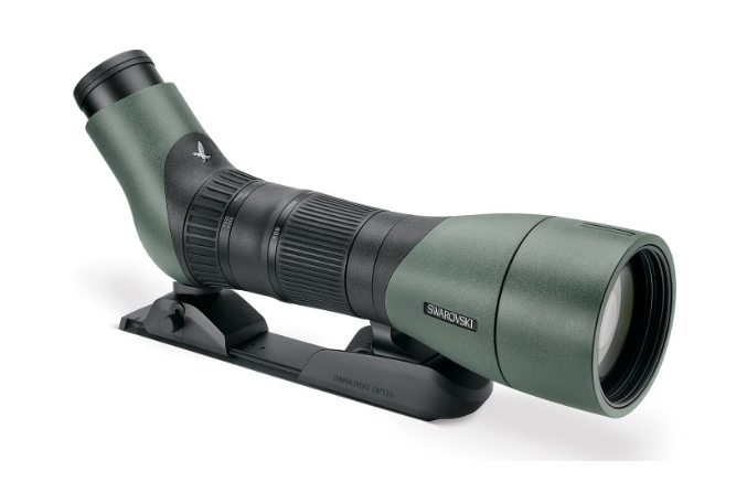 Swarovski BR platine de stabilisation