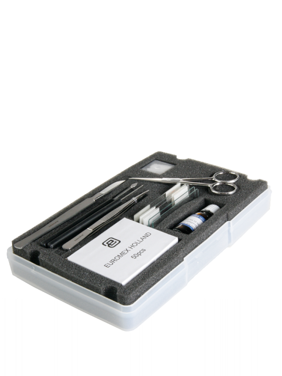 Euromex Kit professionnel de dissection