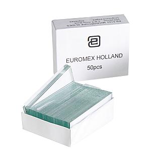 Euromex lames porte-objets 7102