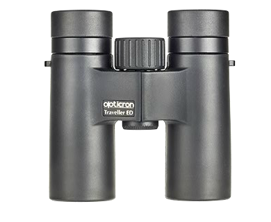 Opticron Traveller BGA ED 8x32