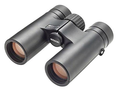 Opticron Traveller ED 10x32 Concept-Terrain