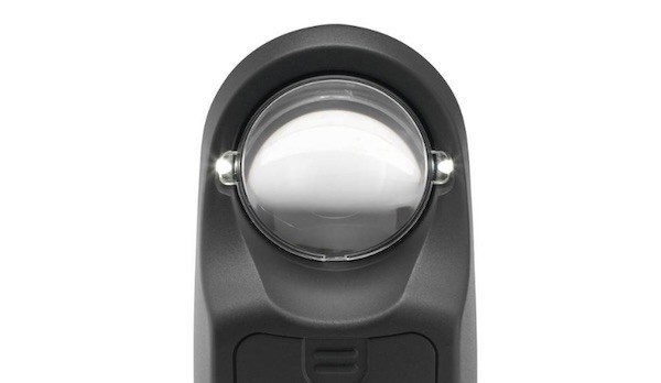 Eschenbach Powerlux 3.5x