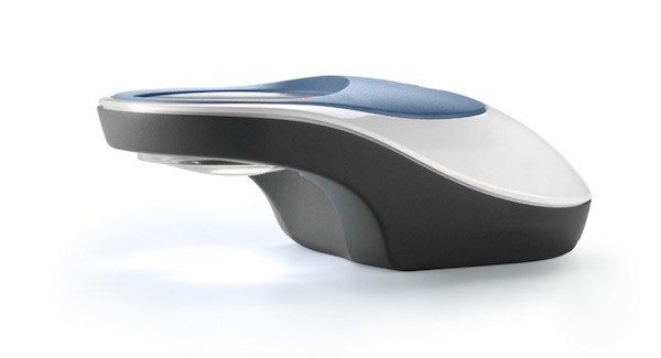 Eschenbach Powerlux 20D. 5x