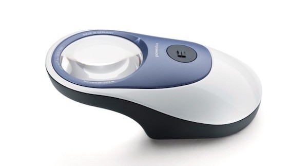 Eschenbach Powerlux 20D. 5x