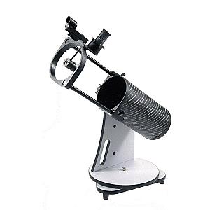 Sky-Watcher Heritage-130P FlexTube Dobson avec trépied
