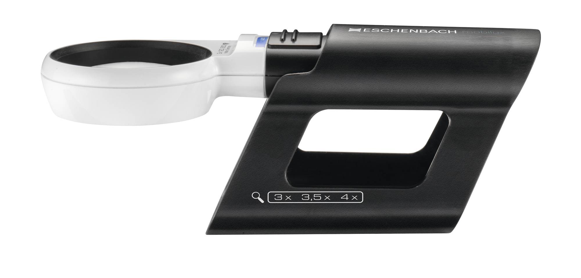 Eschenbach Mobase 3x, 3.5x, 4x