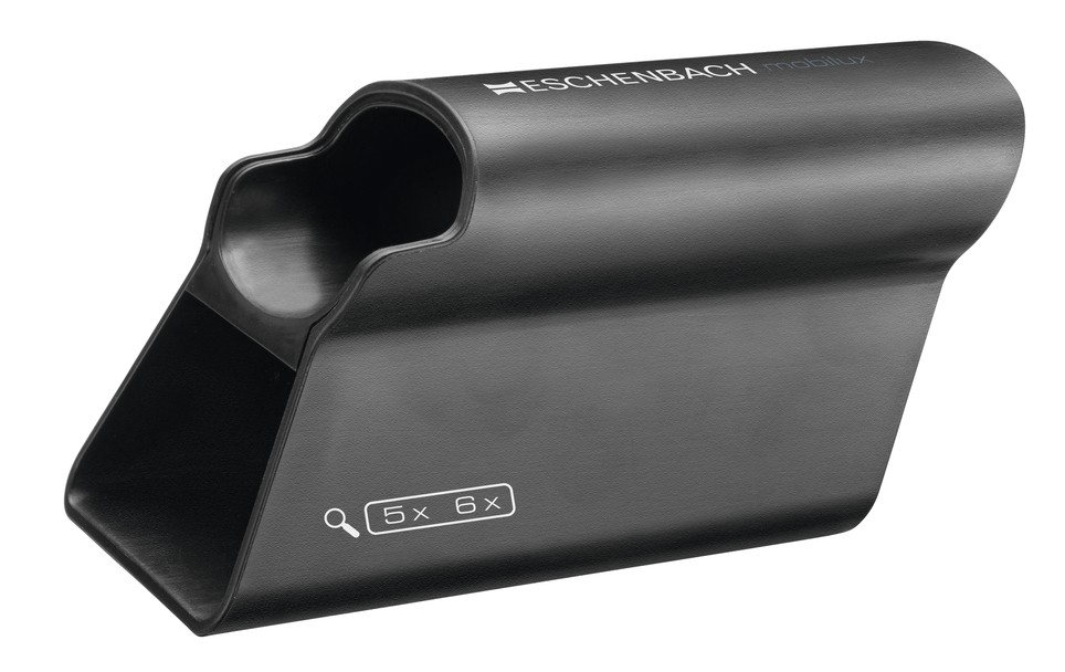 Eschenbach Mobase 5x, 6x