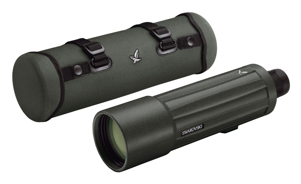 Swarovski CTC 30x75 avec oculaire fixe 30x W