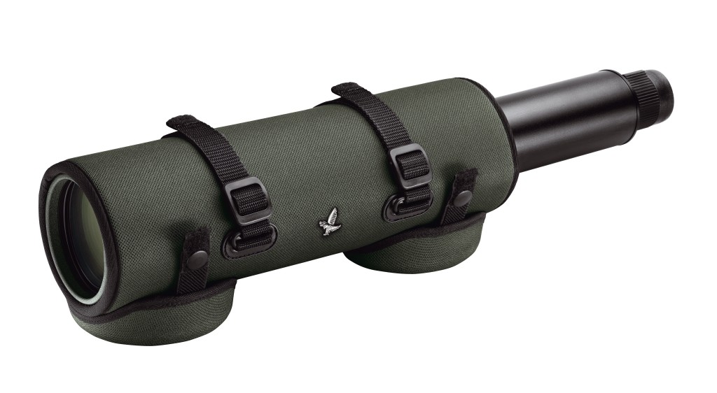 Swarovski CTC 30x75 avec oculaire fixe 30x W