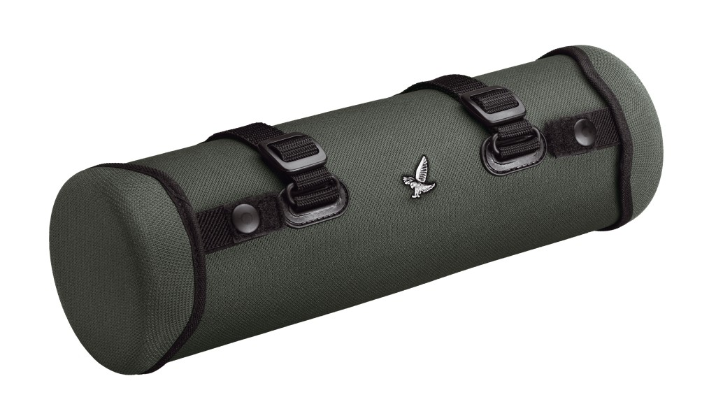 Swarovski CTS 85 avec oculaire 20-60x