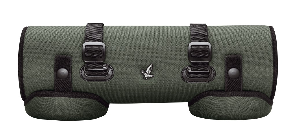 Swarovski CTS 85 avec oculaire 20-60x