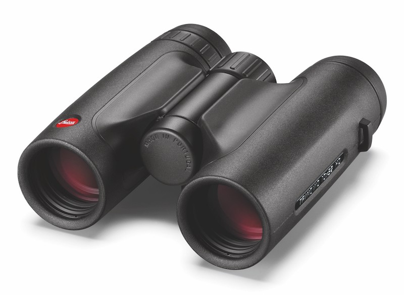 Leica Trinovid 10x32 HD
