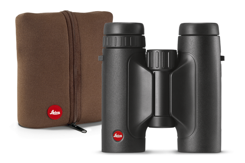 Leica Trinovid 10x32 HD Concept-Terrain