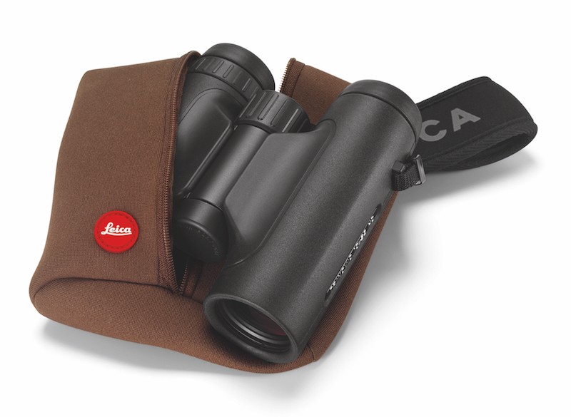 Leica Trinovid 10x32 HD Concept-Terrain