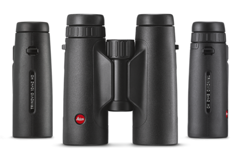 Leica Trinovid 10x42 HD Concept-Terrain