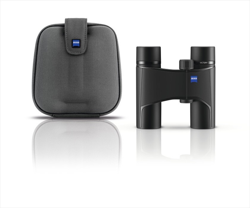 Zeiss VICTORY Pocket 8x25