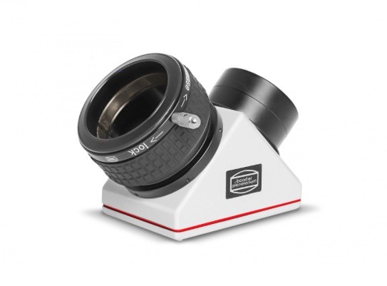 Baader 2" ClickLock Diagonal Mirror