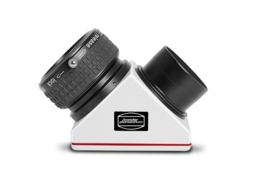 Baader 2" ClickLock Diagonal Mirror