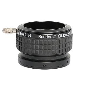 Baader 2" ClickLock Clamp SC / HD