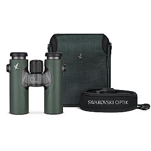 Swarovski CL Companion 8x30 B - Vert - WN