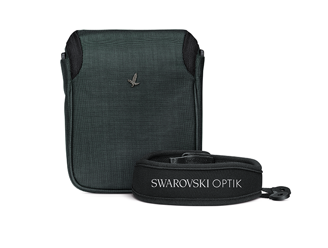 Swarovski CL Companion 8x30 B - Vert - WN