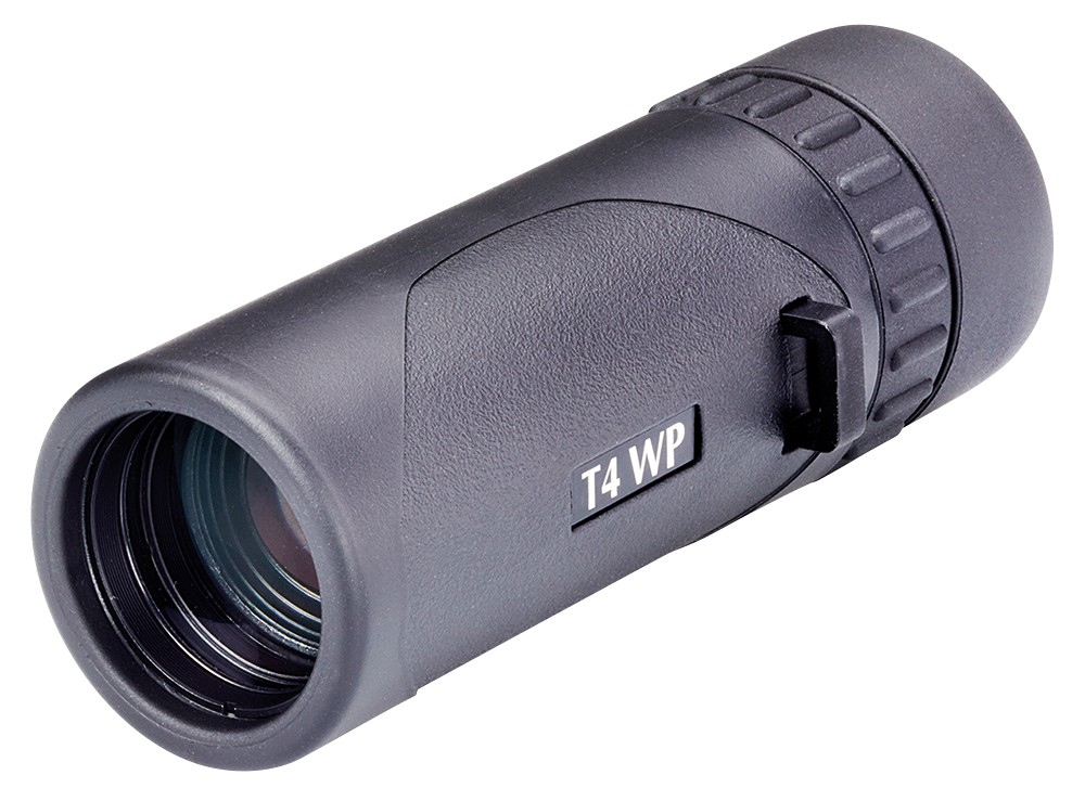 Opticron Trailfinder III 8x25 Noir