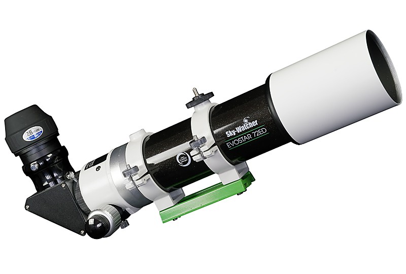 Sky-Watcher Evostar-72ED DS-PRO Tube seul