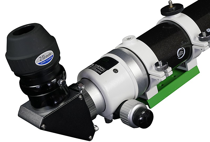 Sky-Watcher Evostar-72ED DS-PRO Tube seul