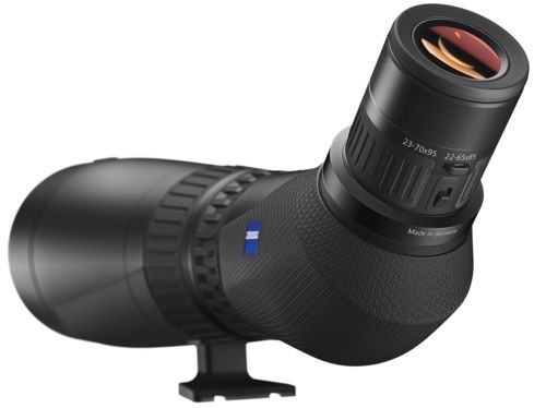 ZEISS Conquest Gavia 85 30-60X