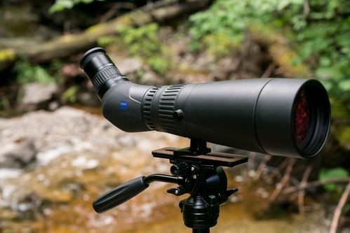 ZEISS Conquest Gavia 85 30-60X