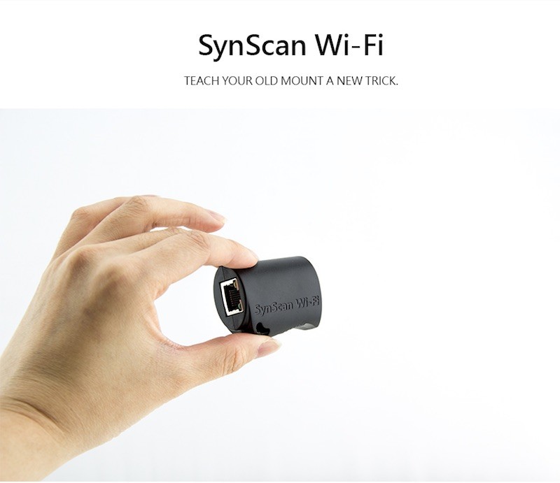 Sky-Watcher SynScan Wi-Fi Adapter