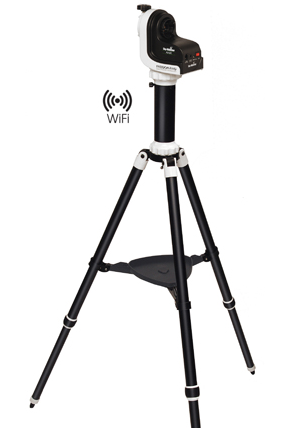 Sky-Watcher AZ-Gti WiFi Goto
