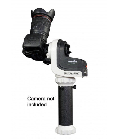 Sky-Watcher AZ-Gti WiFi Goto