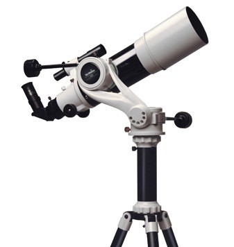 Sky-Watcher StarTravel-102 AZ5 Deluxe avec trépied