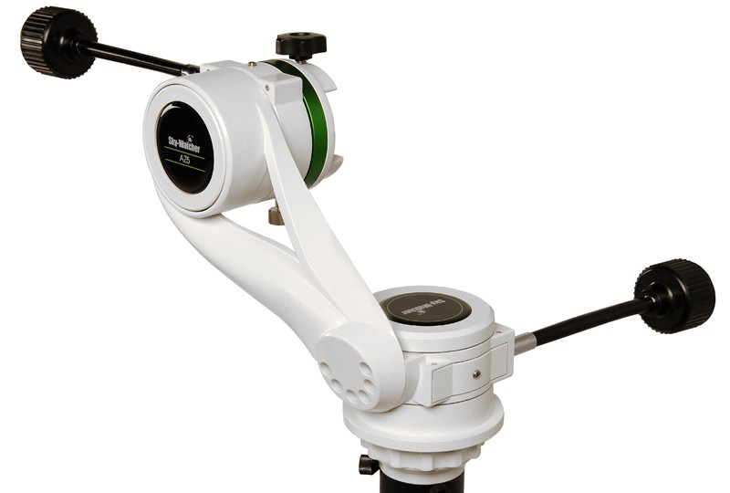 Sky-Watcher SKYMAX-102 AZ-Pronto