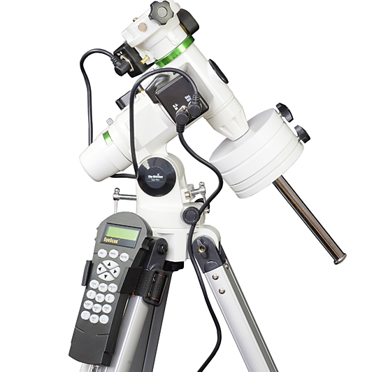 Sky-Watcher EQ3 PRO SynScan™ GOTO