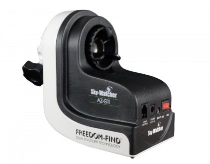 Sky-Watcher Explorer-130PS AZ GTi Wi-Fi avec trépied