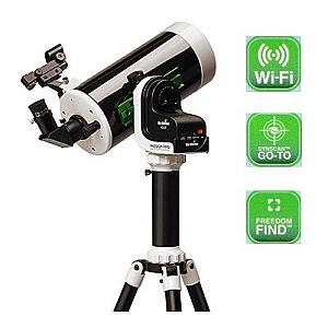 Sky-Watcher SKYMAX-102 AZ-Pronto