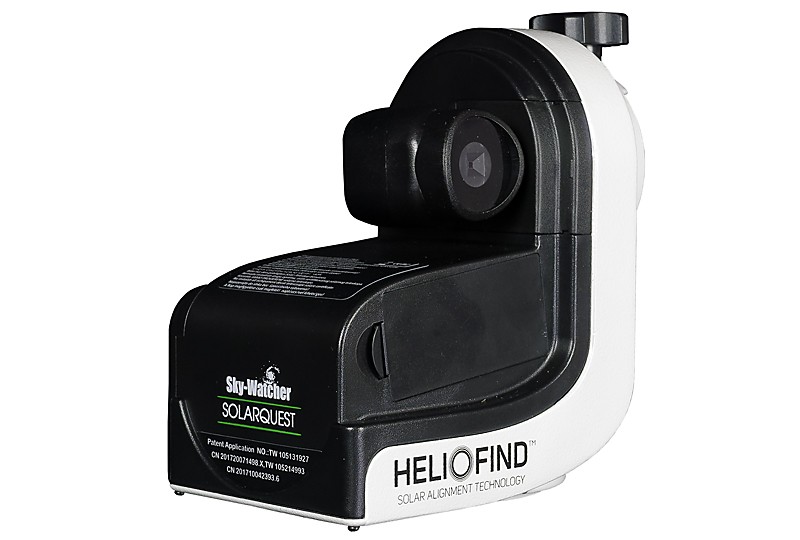 Sky-Watcher Monture AZ SolarQuest