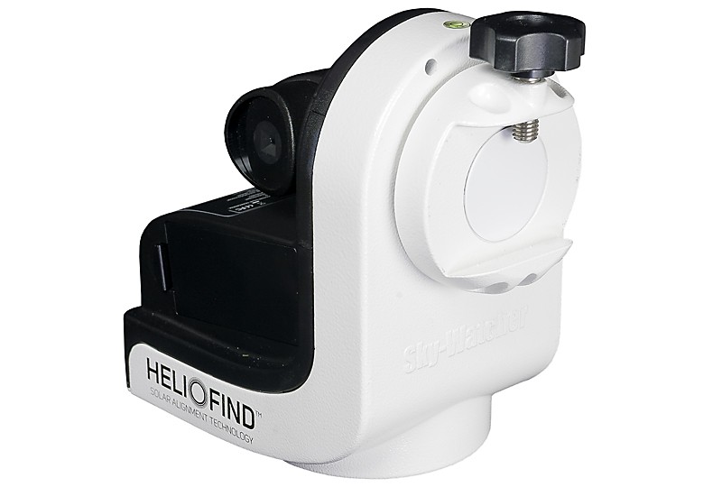 Sky-Watcher Monture AZ SolarQuest