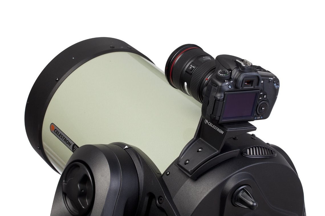 Celestron PiggyBack Universal